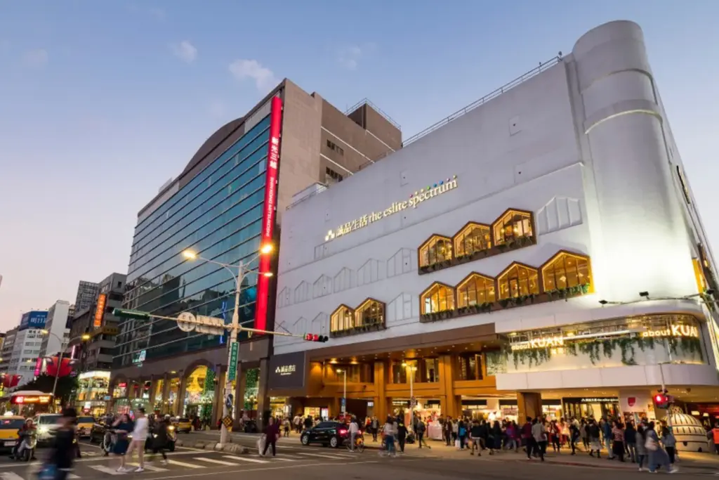 Perfect 3-Day Taipei Hotel Itinerary|Enjoy a Relaxing and Enriching Holiday at ILLUME TAIPEI 10 Photo Credit every little d