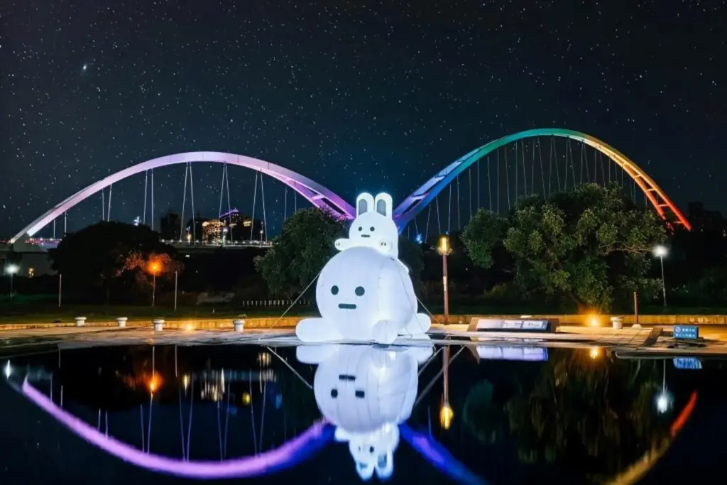 Photo Credit 好想去喔
