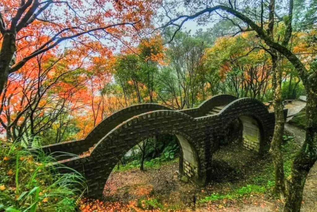 Photo Credit 汐止拱北殿臉書粉專