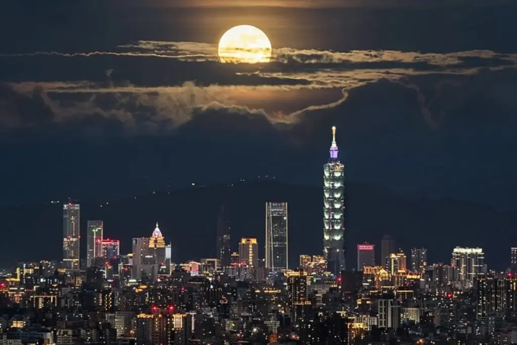 Photo Credit 聯合報